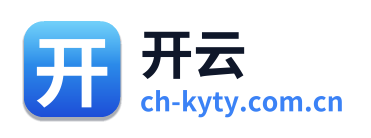 开云